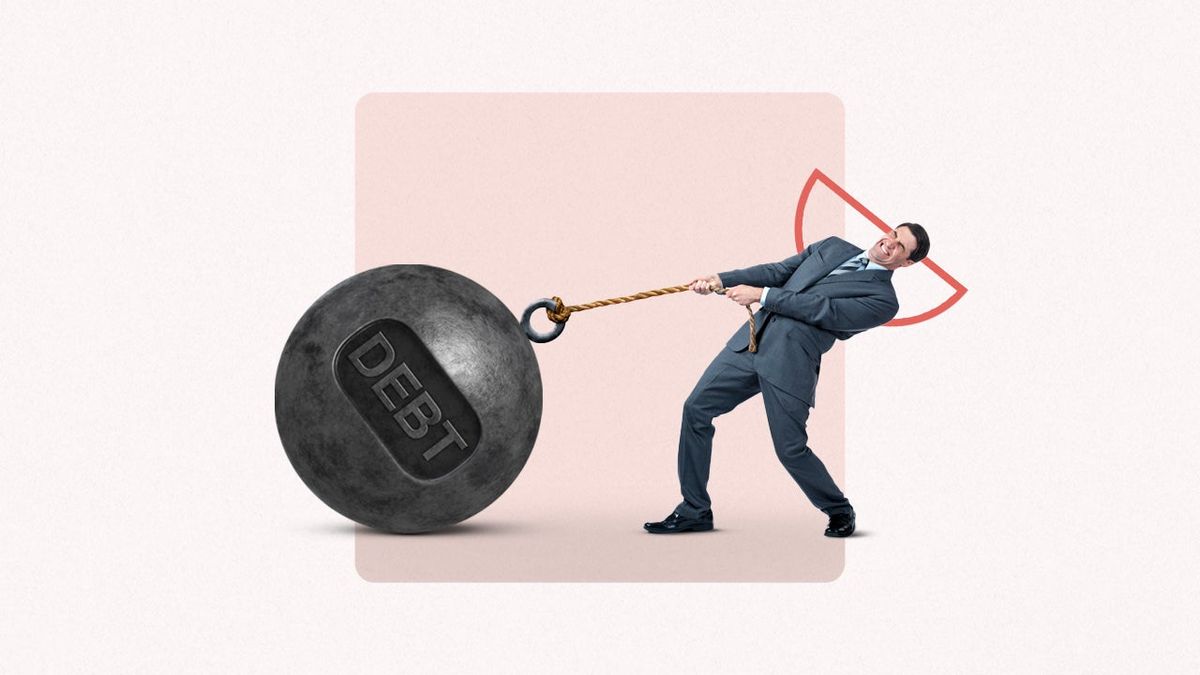 Как работают кредиты на консолидацию долгов