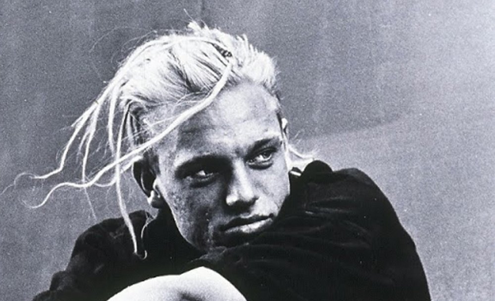 Natas Kaupas - 2014 Skateboarding Hall of Fame Inductee