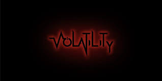Логотип The Volatility Foundation