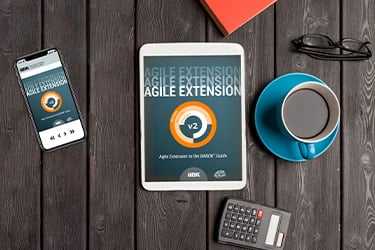 Agile анализ для бизнес-аналитиков