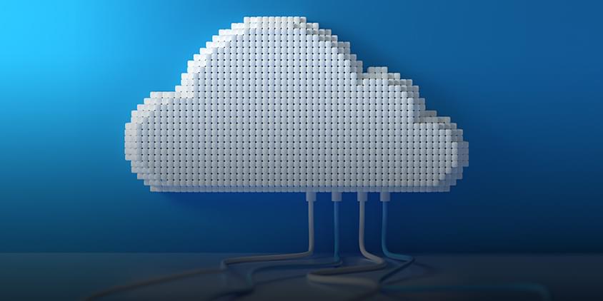 Снимок тонкого клиента в оптимизированном сетапе