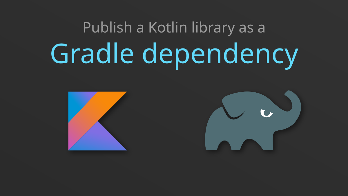 Диаграмма структуры Maven-зависимостей JitPack для Gradle (groupId, artifactId, version)
