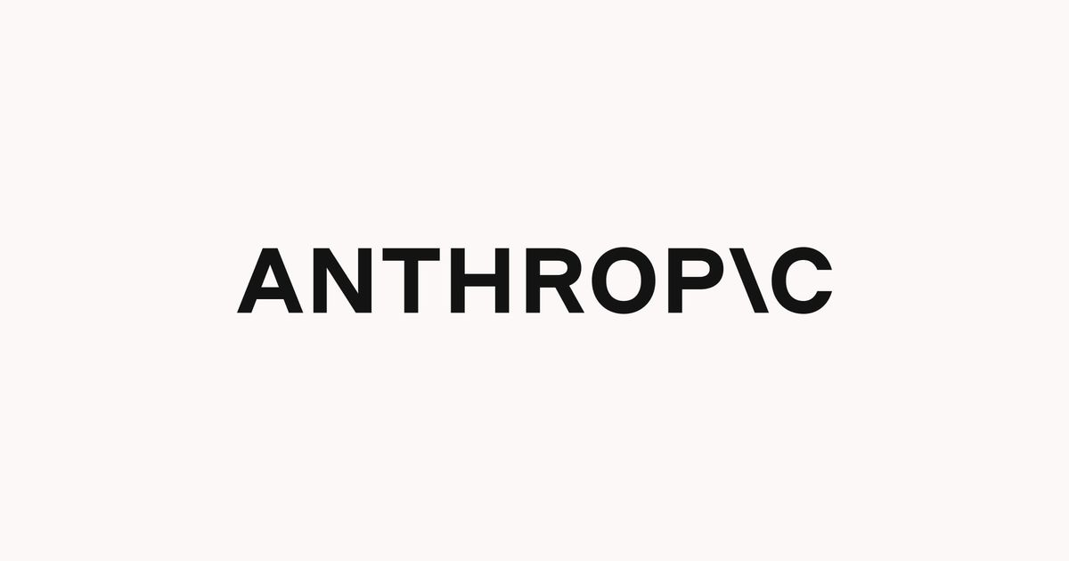 Архитектура нейросети Anthropic Claude