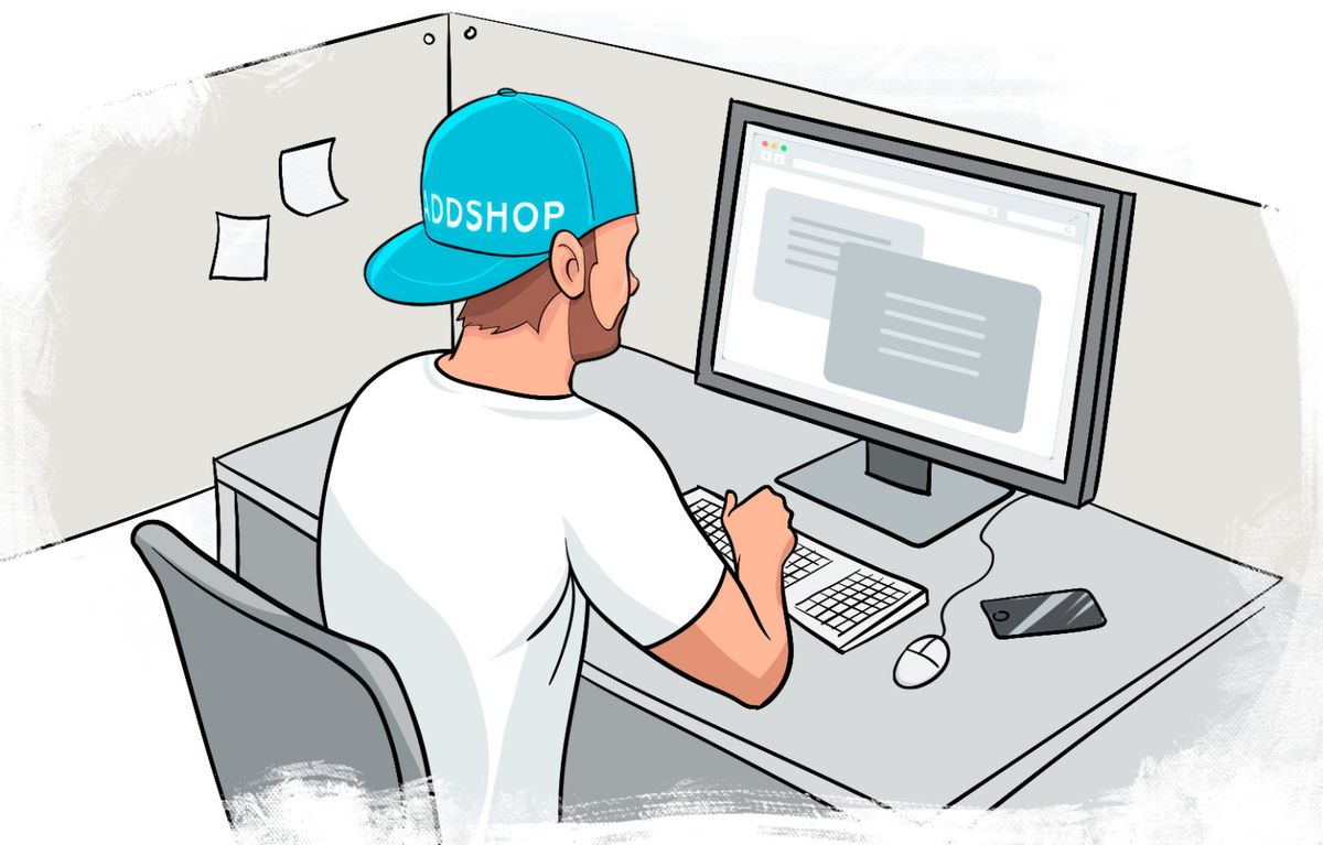 Панель Stroke в Figma с толщиной, стилем линии (Solid/Dashed/Dotted) и позиционированием