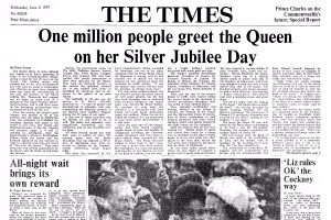 Примеры Present Simple в заголовках новостей