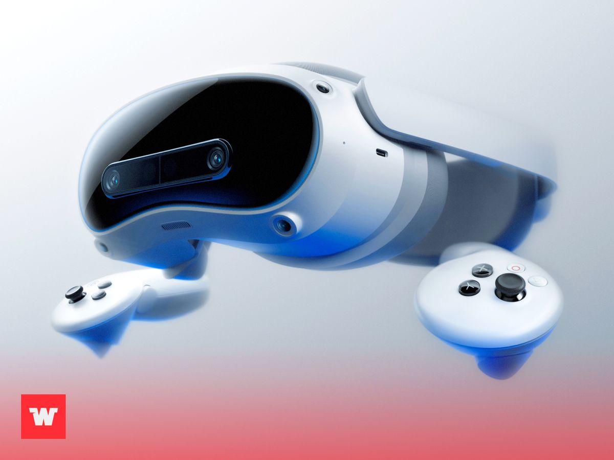 Скриншот настроек Pico Connect