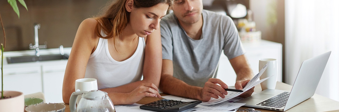 Методы распределения семейного бюджета