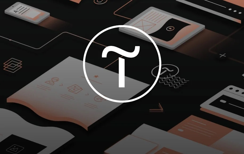 Интерфейс Tilda