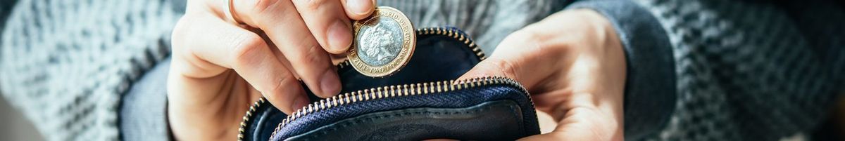 Финансовая грамотность и управление деньгами