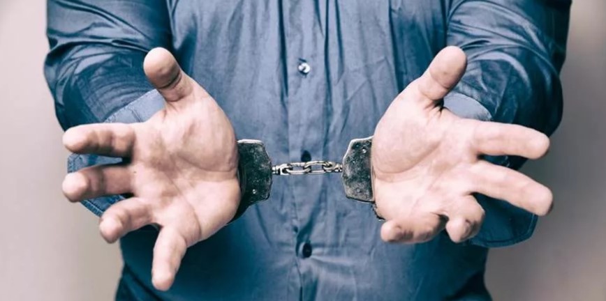 Иллюстрация превышения пределов необходимой самообороны