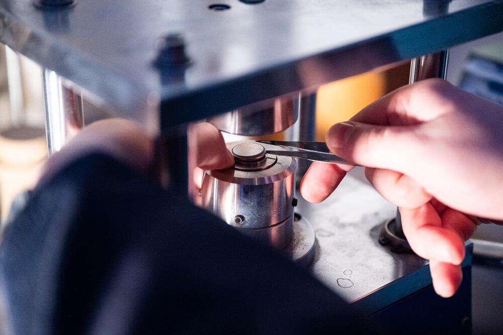 Лабораторные исследования углеродных материалов из хлопковых отходов