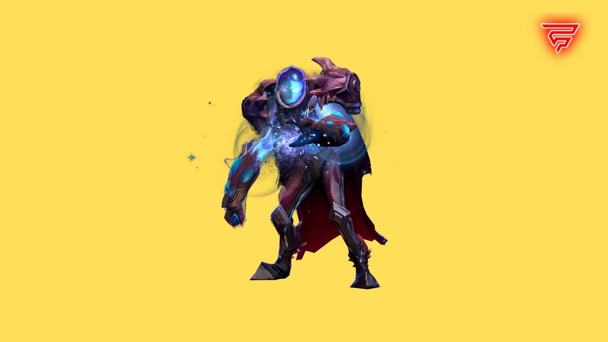 Dota 2 герои в лейт-гейме