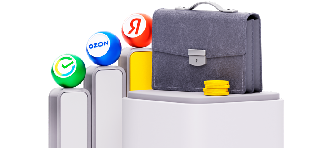 График динамики акций в стратегии Т-Инвестиций 2025, показывающий преимущества баланса