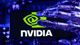 Nvidia invests $2B in Marvell, Eli Lilly to buy drugmaker Centessa