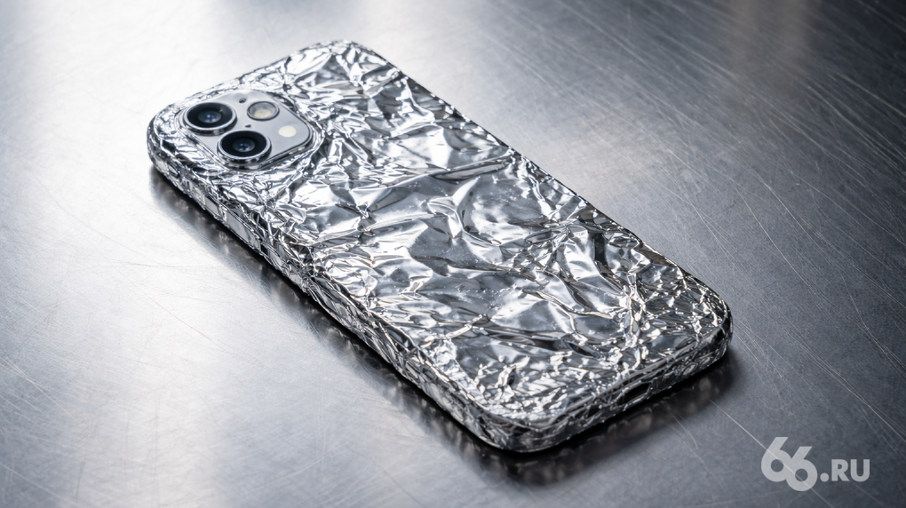 Данные, собираемые МАХом