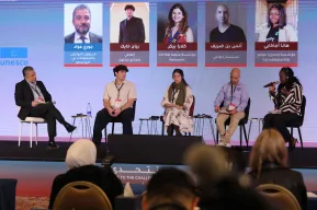 Совместная работа журналистов и создателей контента в эпоху сомнений