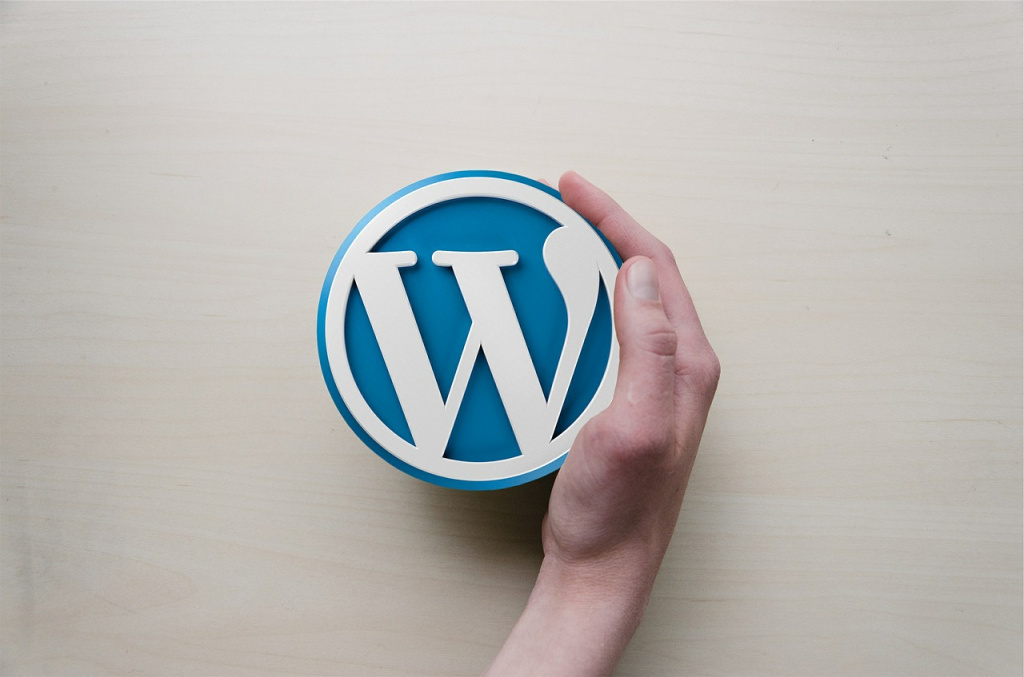 Интерфейс WordPress