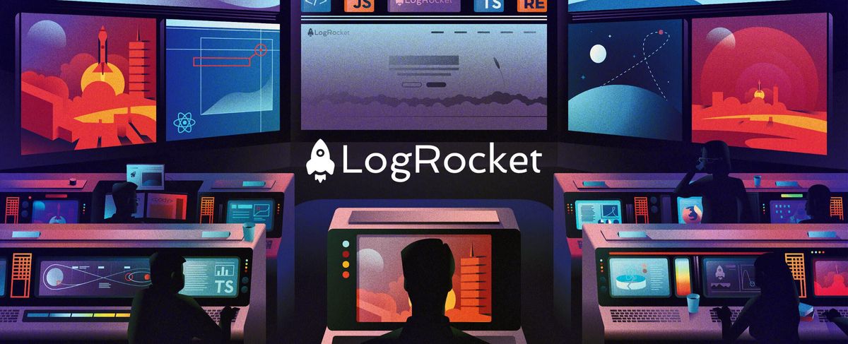 Блог LogRocket с ресурсами для разработчиков