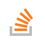 Stack Overflow touch icon
