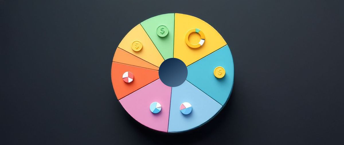 7 моделей оптимального распределения активов по возрастным группам