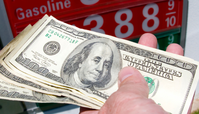 Экономия на топливе