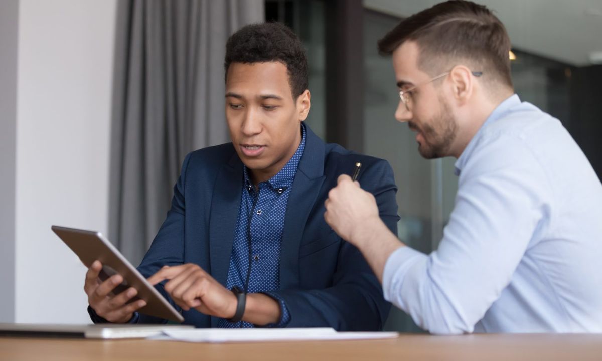 Пример диверсификации инвестиционного портфеля