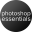 Методы удаления текста в Photoshop