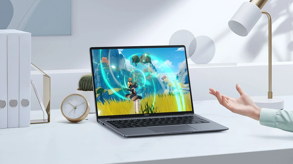 Сравнение ноутбука, смартфона и планшета для гейминга