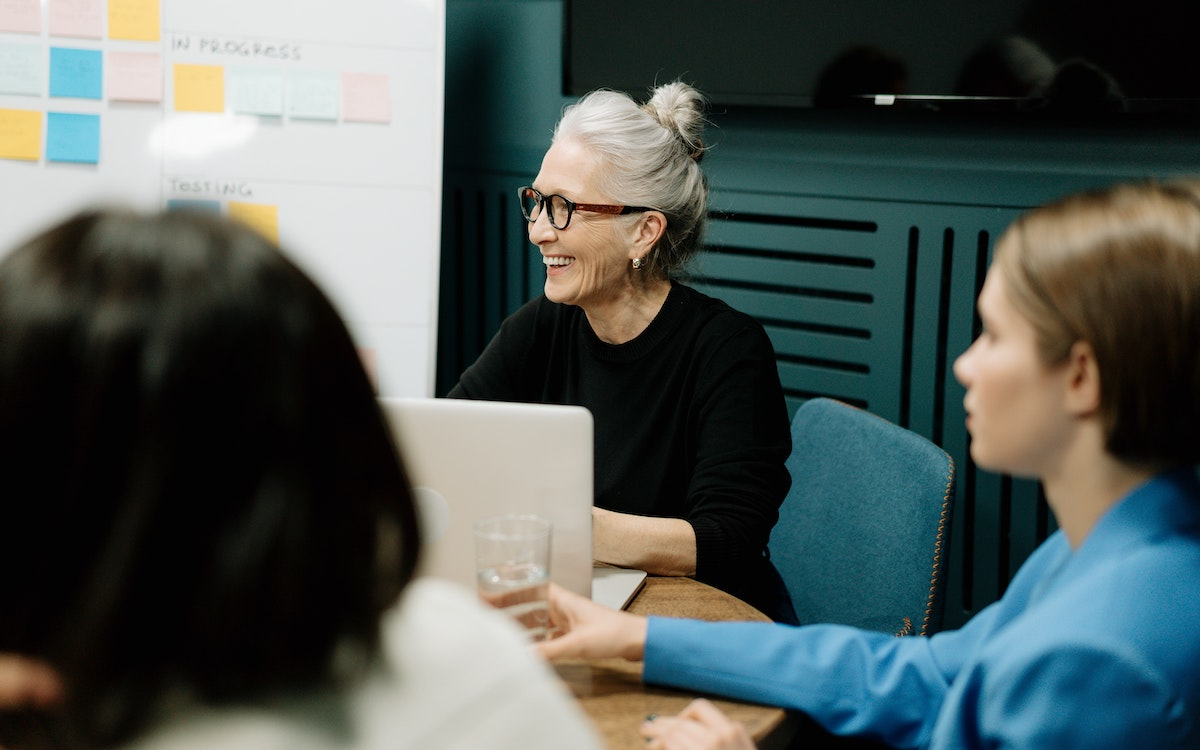 Статистика по эйджизму и возрастной дискриминации