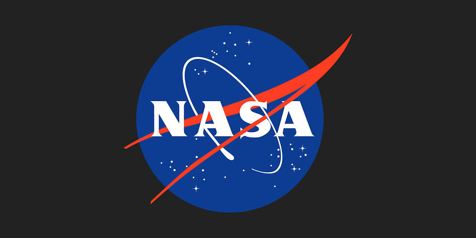 Логотип NASA