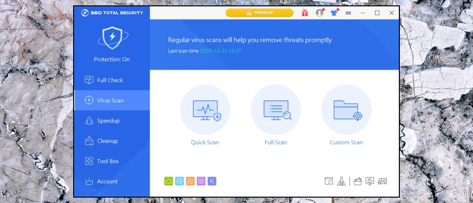 Обзор 360 Total Security