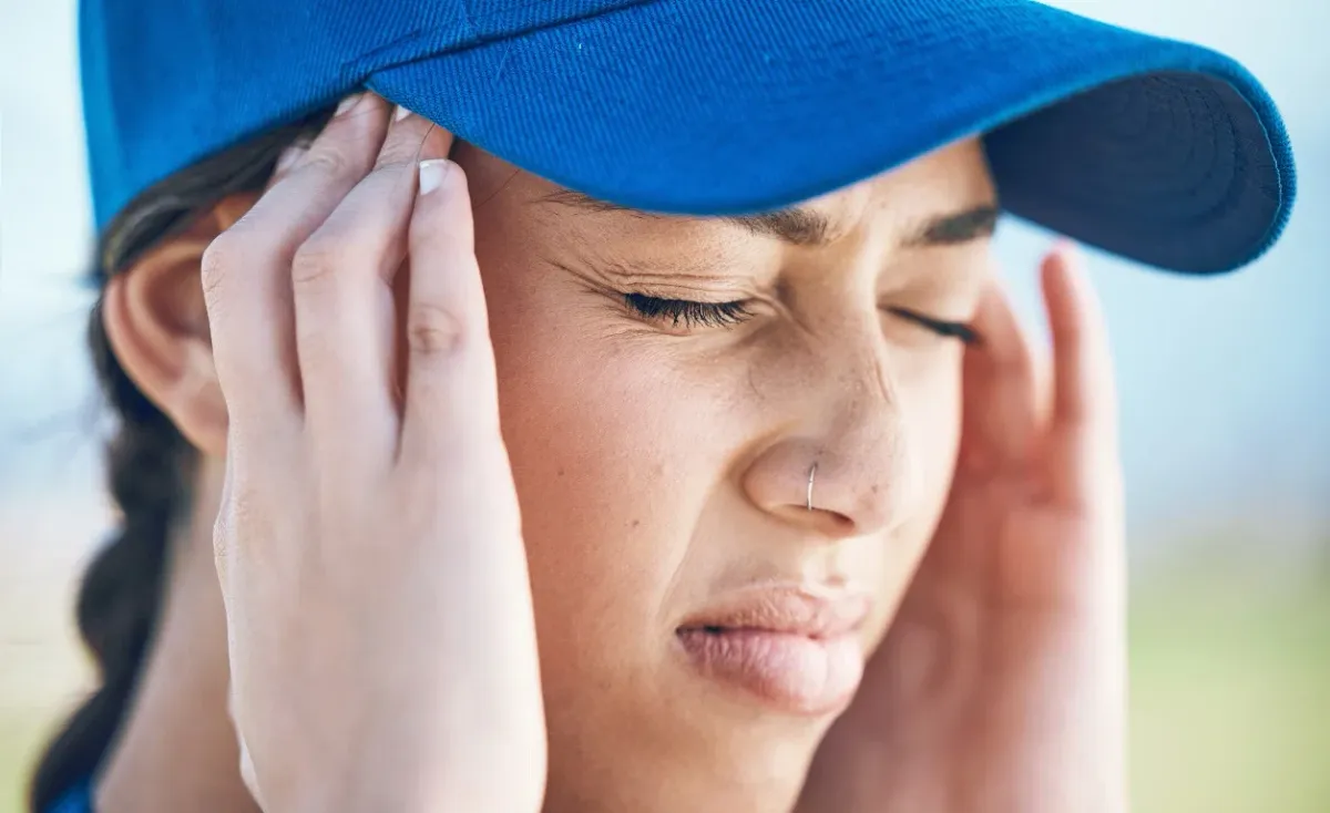 Причины фосфенов: механика, заболевания, движения