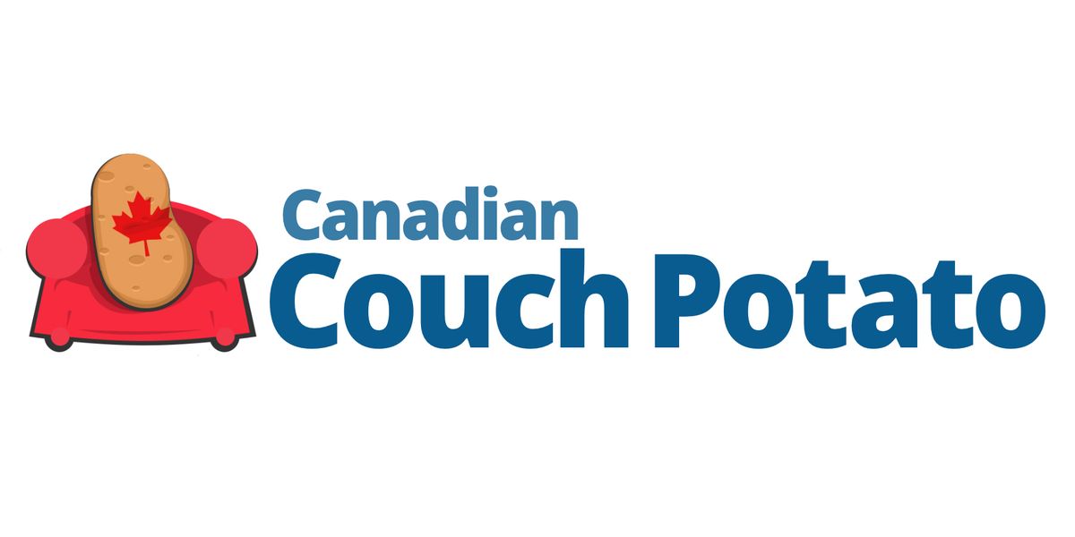 Социальное изображение блога Canadian Couch Potato