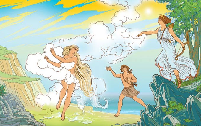 Символические системы в различных жанрах: таблица сравнения использования символов в ужасах, вестернах и других жанрах с примерами (шляпа = справедливость в вестернах)