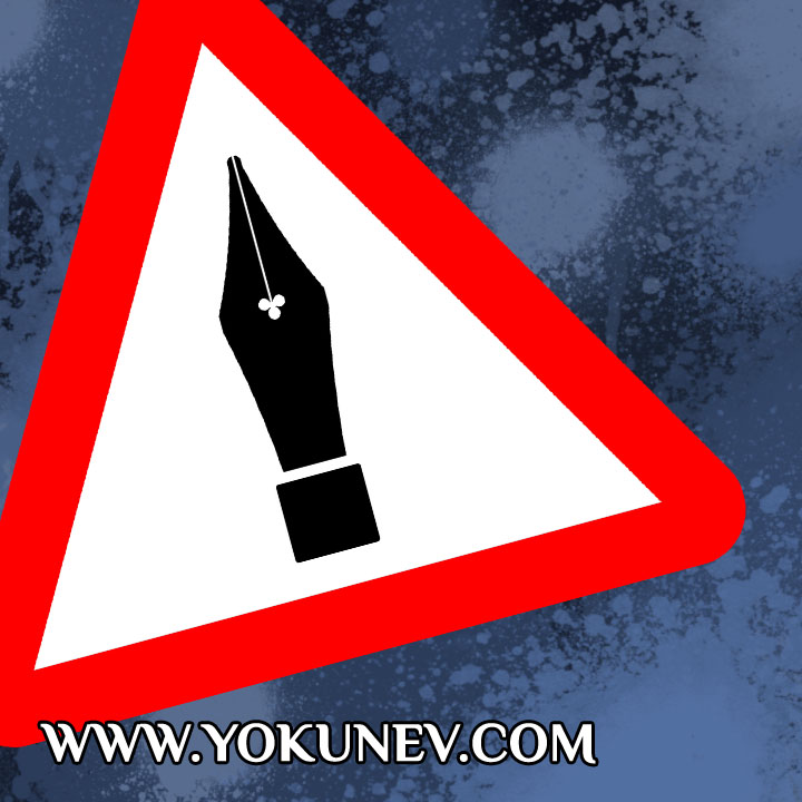 22 ошибки начинающих писателей