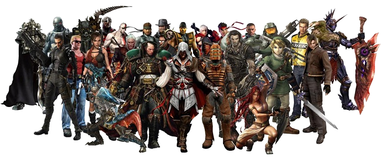 Скриншот платформер-раннера с чёрной силуэтной каретой, лошадьми на фиолетовом фоне, перепрыгивание дыр и препятствий в страшной атмосфере