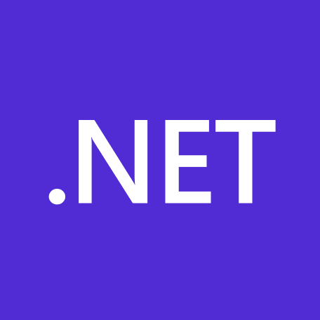 Логотип .NET
