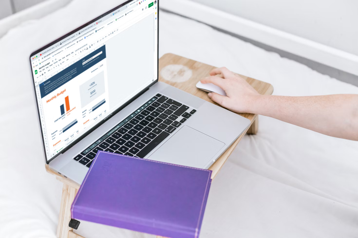 График резерва на непредвиденные расходы