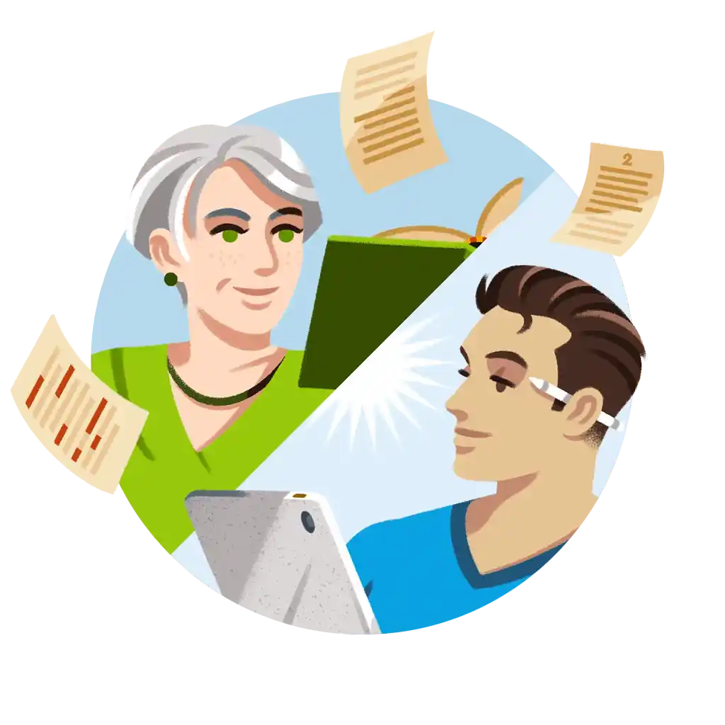 Этапы сотрудничества с редактором: от выбора специалиста до финальной правки