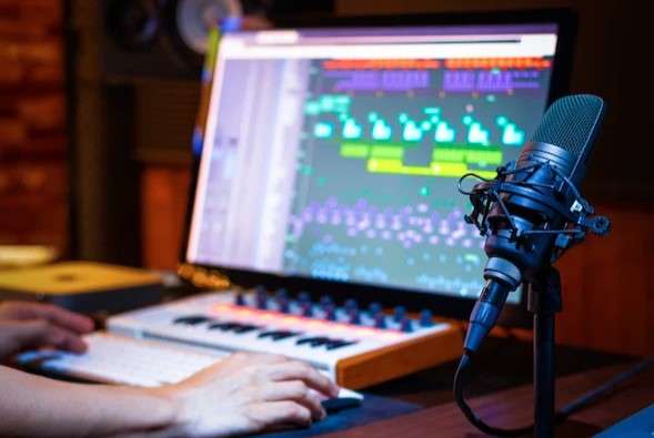 Сравнительная таблица лучших программ для подкастинга