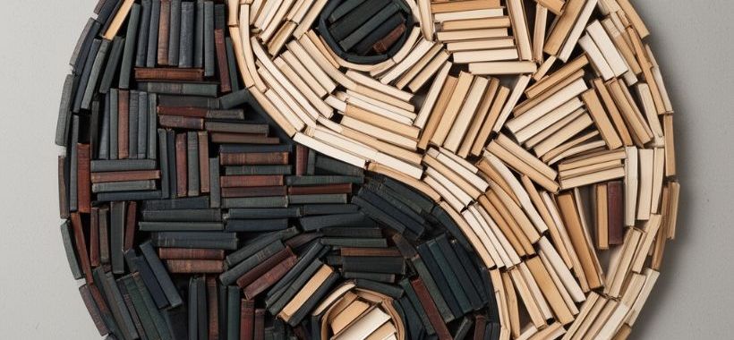 Структура Kishōtenketsu против западного построения сюжета