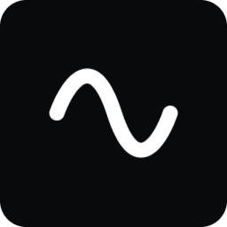 Riverside platform interface for podcast recording