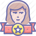 Иконка работы в дороге