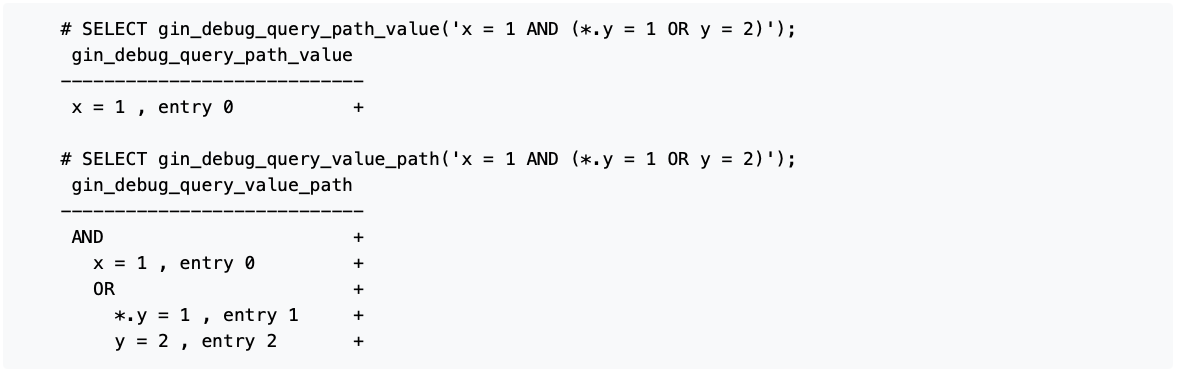 Пример использования PostGIS для геоданных