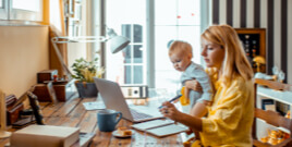 Инструмент Bank of America для отслеживания расходов в личном бюджете