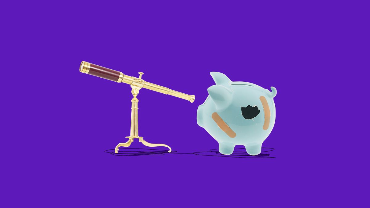 Иллюстрация стратегии инвестиций в 2026 году для защиты капитала от инфляции