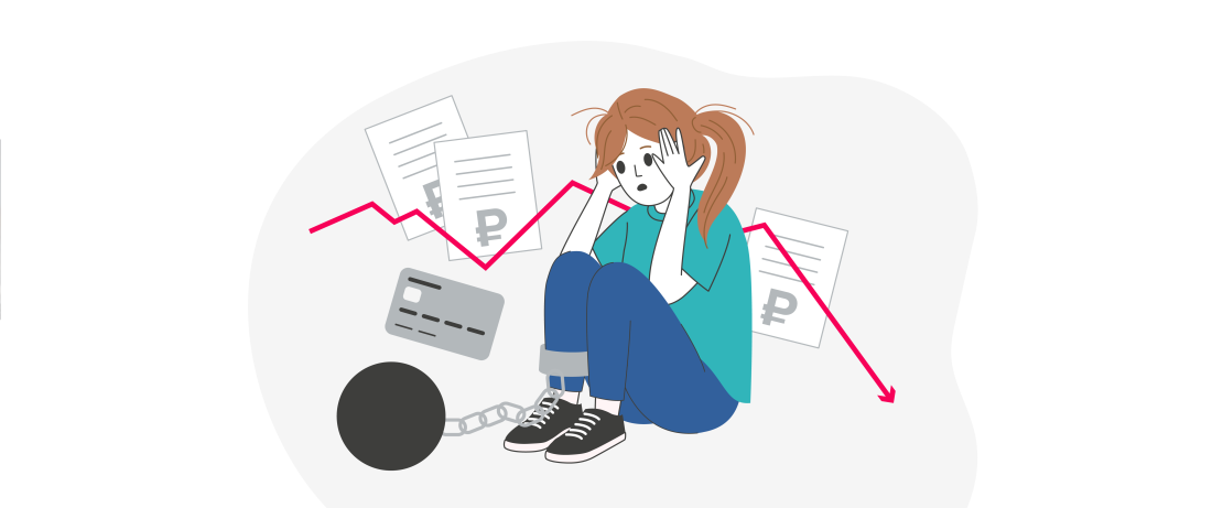 Формула расчёта коэффициента аннуитетного платежа по кредиту