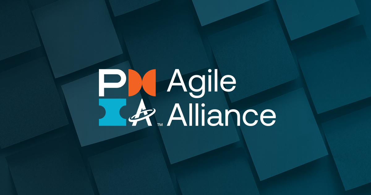 Agile Alliance featured image