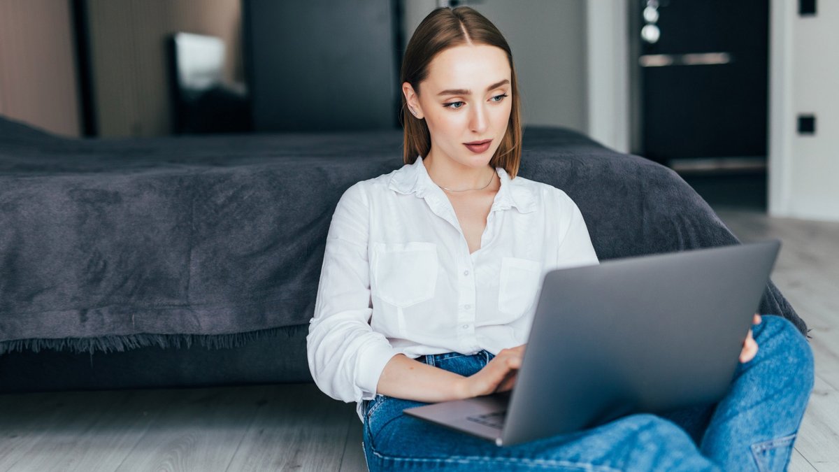 Интерфейс создания таблицы в Word через меню Вставка