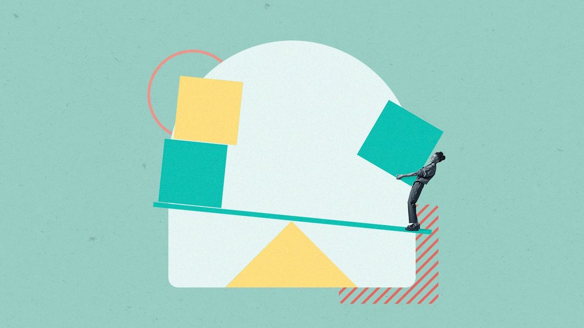 Оптимальное соотношение риска и доходности для начинающих инвесторов